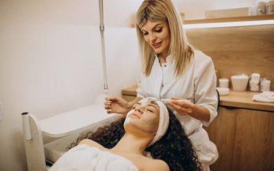Facials Type & Benefits