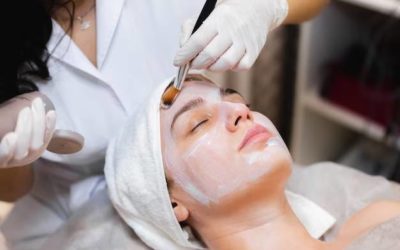 Unveiling the Beauty Secret: The Incredible Benefits of Facials