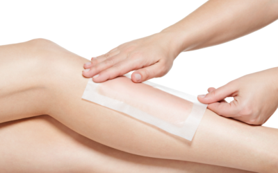 Art of Waxing