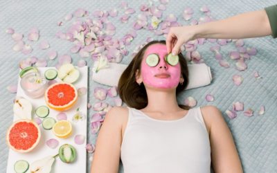 The Benefits of Regular Facials for Healthy, Glowing Skin