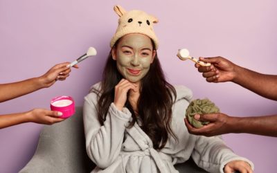 Targeting Acne: Effective Skincare Routines and Facial Treatments