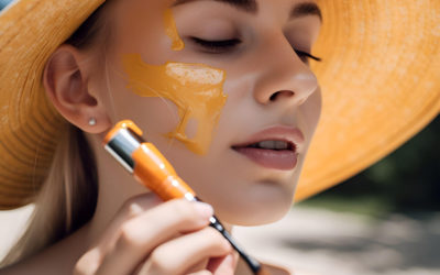 The Importance of Sunscreen